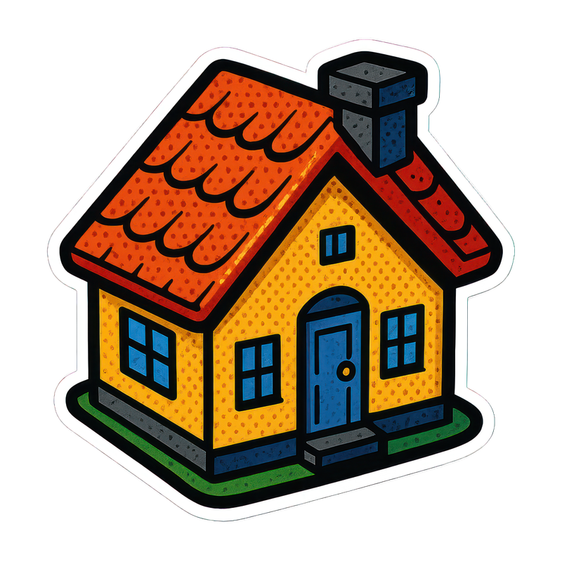 House icon