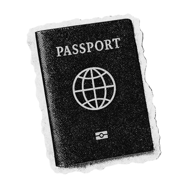 Passport