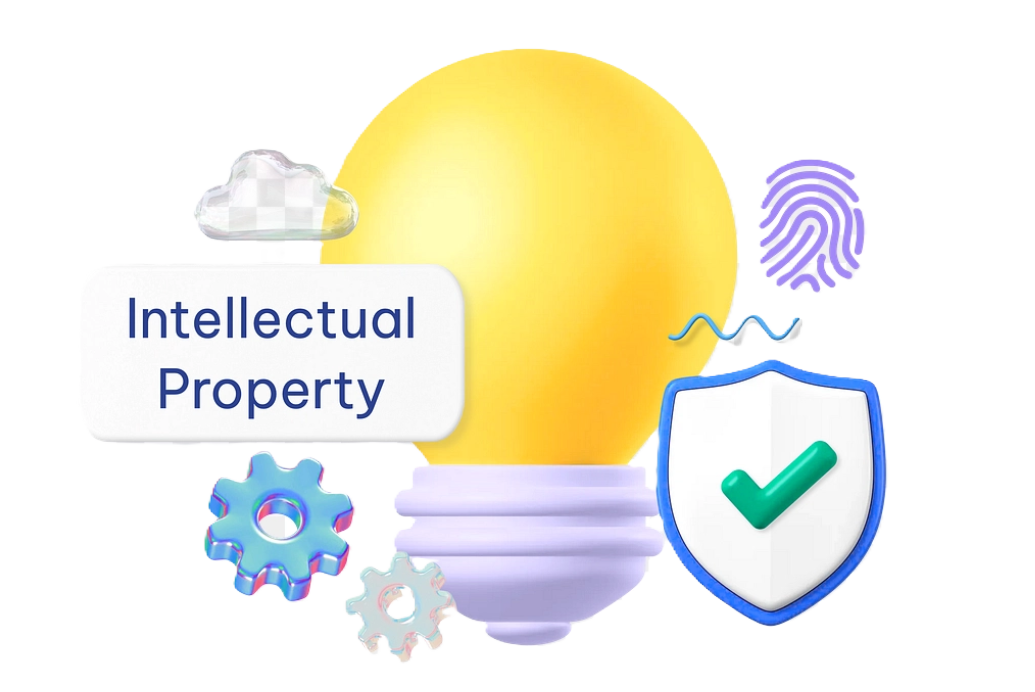 Intellectual Property & Copyright