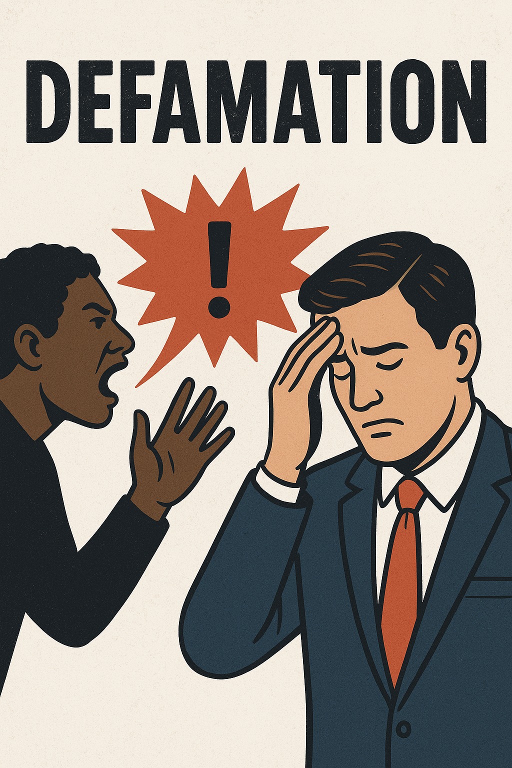 defamation in the Northern Territory